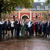 Château St. Gerlach eerste vijfsterren superior hotel in Limburg