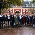 Château St. Gerlach eerste vijfsterren superior hotel in Limburg