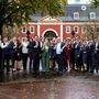 Château St. Gerlach eerste vijfsterren superior hotel in Limburg