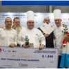 Nederlands Culinair Team wint Zilver en Sustainability Award in Singapore