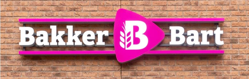 Bakker Bart opent tweede winkel met vernieuwd concept, nu in Wageningen