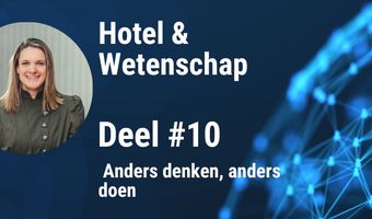 Anders denken, anders doen