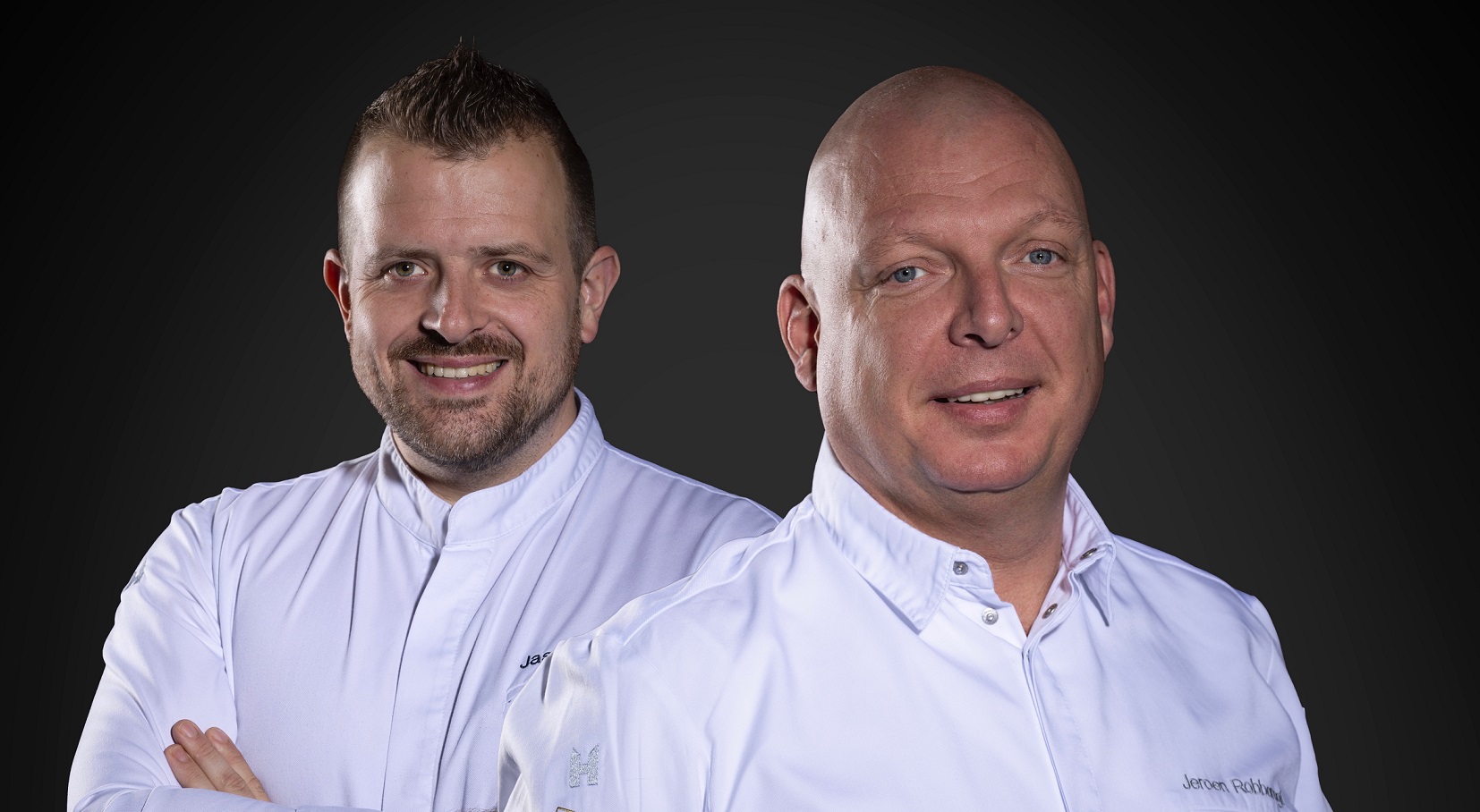 Jeroen Robberegt en Jasper Gronert brengen uitzonderlijke culinaire belevingen met Essense