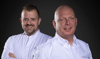 Jeroen Robberegt en Jasper Gronert brengen uitzonderlijke culinaire belevingen met Essense