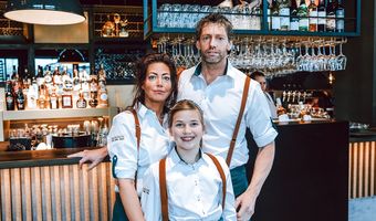 De Beren opent nieuw restaurant in Valkenburg