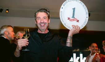 Gastronomische verschuivingen in de Lekker500 2025: De Librije zakt naar tweede plek