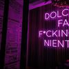 Sione Götte neemt exploitatie van Wijnbar Dolce Far Niente in Den Bosch over