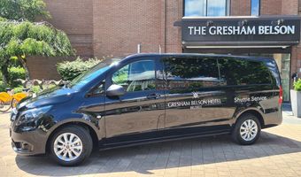ASHG voltooit overname van Gresham Belson Hotel