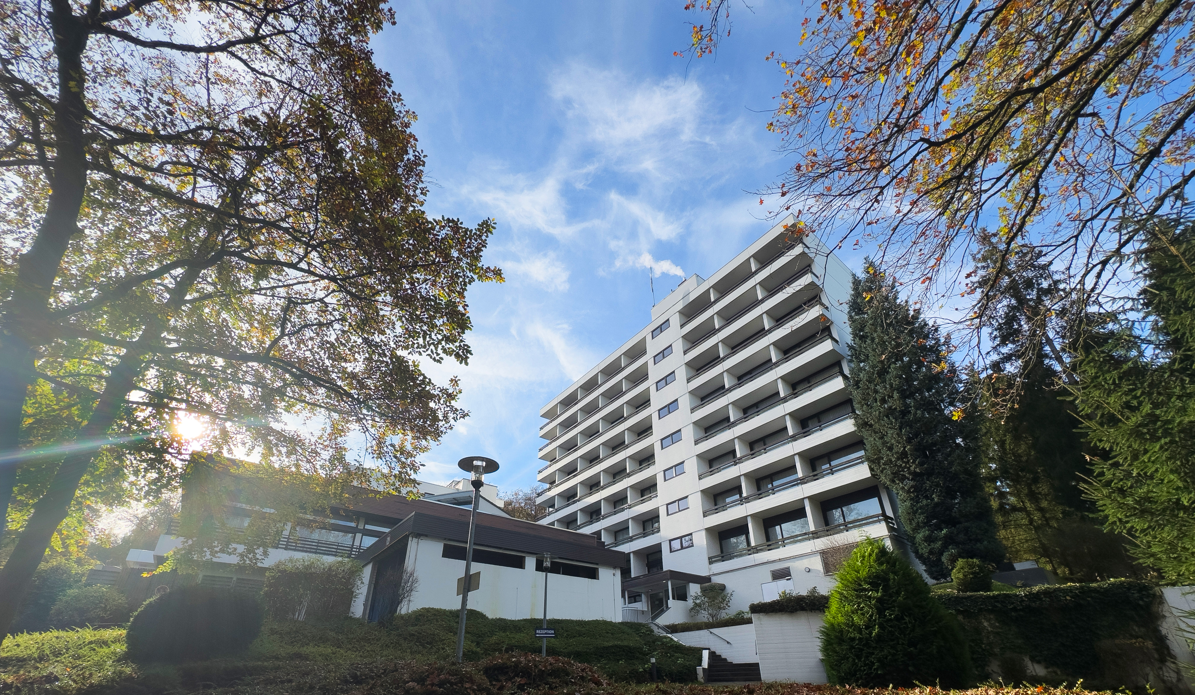 Fletcher groeit door met overname Dorint Hotel & Sportresort Arnsberg-Sauerland