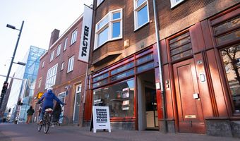 Uniek Frans concept Taster opent eerste Nederlandse vestiging