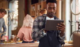 Vier op de tien horecamedewerkers ervaren werkstress