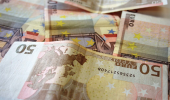 ING Research verwacht een behoorlijke kwartaalgroei van 0,3% tot 0,5%