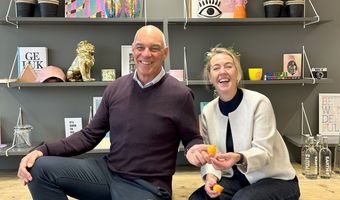 Päivi Hagedoorn nieuwe directeur Hotels bij International Hotel Capital Partners