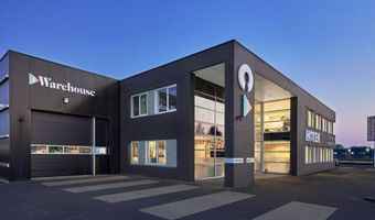 Duco Salomons nieuwe CEO van Hotek Hospitality Group