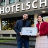 Onthulling meest uitzonderlijke hospitality-iconen: 95 HICONS voor 95 jaar Hotelschool The Hague