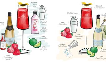 NH Collection viert haar 10-jarig jubileum