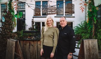 Poké Perfect en Ron Blaauw slaan voor derde keer handen ineen