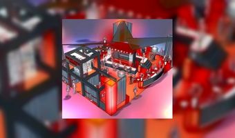 Ontmoeten centraal tijdens Horecava 2011