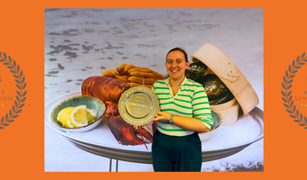 Vrijdag is het zo ver: wie wint Het Lekkerste Lunchroombroodje van Nederland 2024?