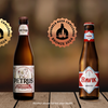 De Brabandere behaalt goud en brons op de Brussels Beer Challenge