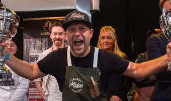 6 redenen om mee te doen aan het NK Lekkerste Broodje 2025