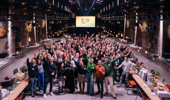 Food100 maakt zes Foodhelden van 2024 bekend