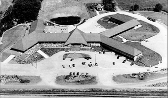 Van der Valk Hotel Gilze-Tilburg viert 50 jaar innovatie en gastvrijheid