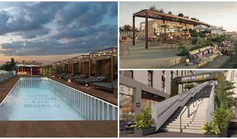 The Social Hub blijft groeien met drie openingen begin 2025