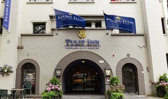 Tulip Inn Heerlen City Centre sluit: “Niet gelukt rendement naar acceptabel niveau te brengen”