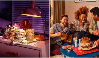 Wat stond er op het menu in 2024: het jaaroverzicht van Thuisbezorgd.nl