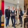 Hotels strijden met Ron Gastrobar om titel Beste Leerbedrijf