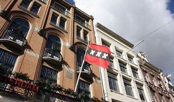 Amsterdam voert na hotelstop ook beddenstop in