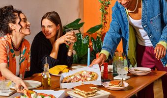 Thuisbezorgd.nl: dit zijn de food trends van 2025