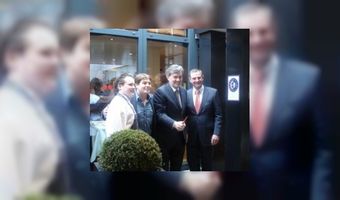 De Kersentuin toegetreden tot Euro-Toques