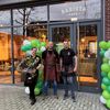 De deuren van Barista Cafe slaan binnenkort open in Hardenberg