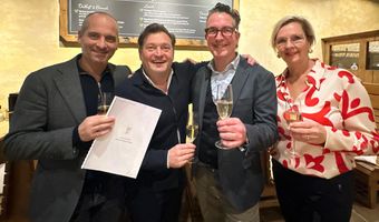 Belgisch restaurant- en bakkerijconcept 'Le Pain Quotidien' opent eerste franchise in Nederland