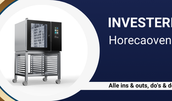 Investeren in... horecaovens