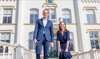 Restaurant 'Union House' geeft nieuwe invulling aan oud Tivoli-gebouw in Utrecht