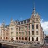 Mandarin Oriental is van plan om Conservatorium Hotel toe te voegen aan portefeuille