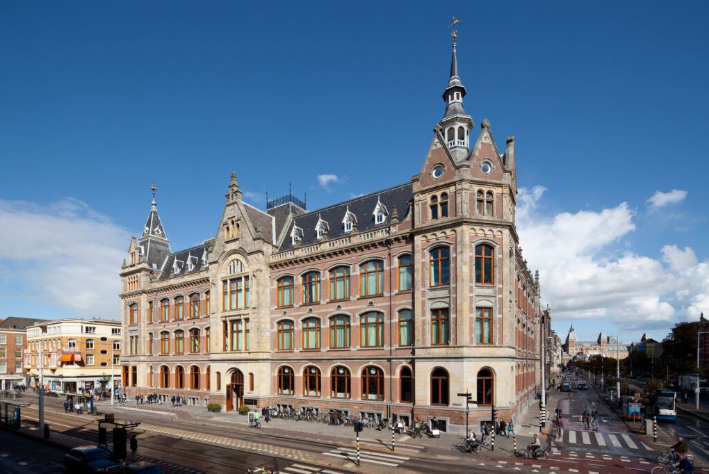 Mandarin Oriental is van plan om Conservatorium Hotel toe te voegen aan portefeuille