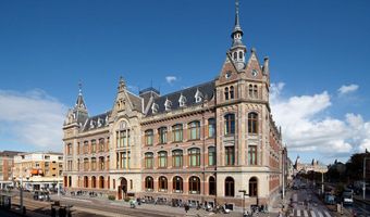 Mandarin Oriental is van plan om Conservatorium Hotel toe te voegen aan portefeuille