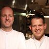 Marco Prins en Max Natmessnig behalen twee Michelinsterren bij The Chef’s Table**