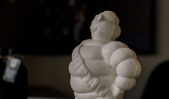 Ook in december deelt Michelin nieuwe namen voor hotelselectie