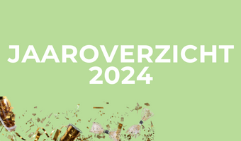 Dit vonden jullie in 2024 het interessantst! Bekijk nu ons jaaroverzicht