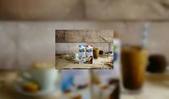 Alpro speciaal voor professionals