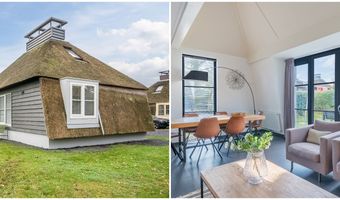 Landal Duynvallei: nieuw exclusief kustpark bij Schoorl