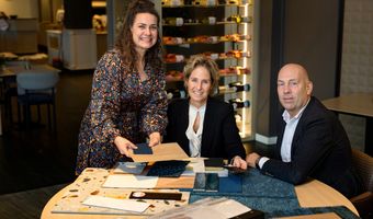 Verbouwing Golden Tulip Leiden: haalbaar en betaalbaar met behoud van de beoogde uitstraling