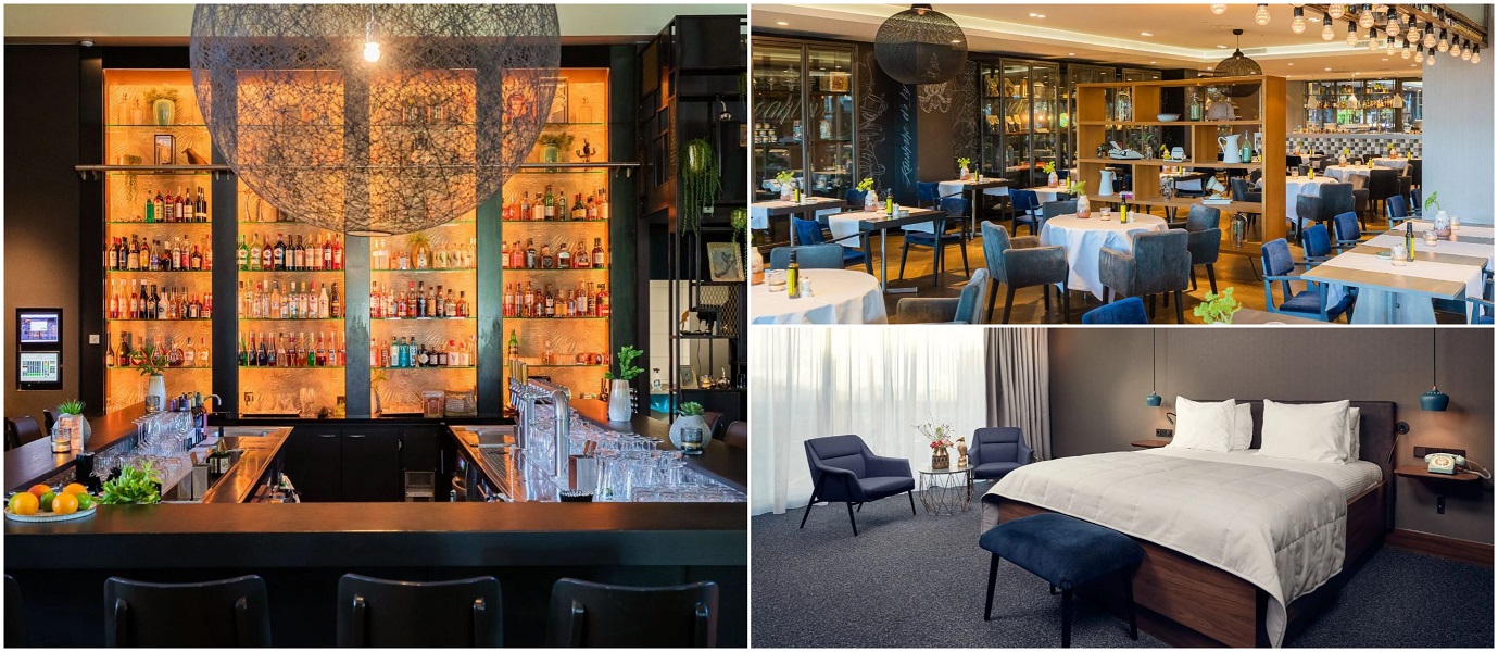 Vacature van de Week: Restaurant & Banqueting Manager bij Van der Valk Hotel Eindhoven