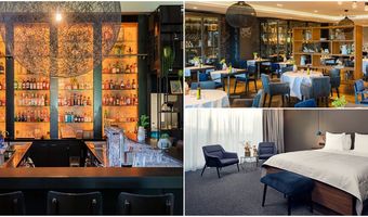 Vacature van de Week: Restaurant & Banqueting Manager bij Van der Valk Hotel Eindhoven