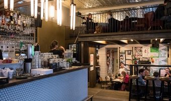 Ruim driekwart Nederlanders wil online reservering in horeca zelf kunnen beheren